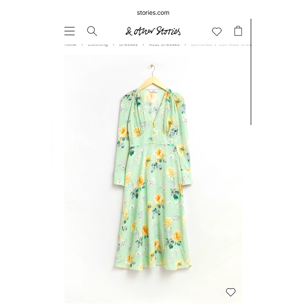 Cute dress size 2